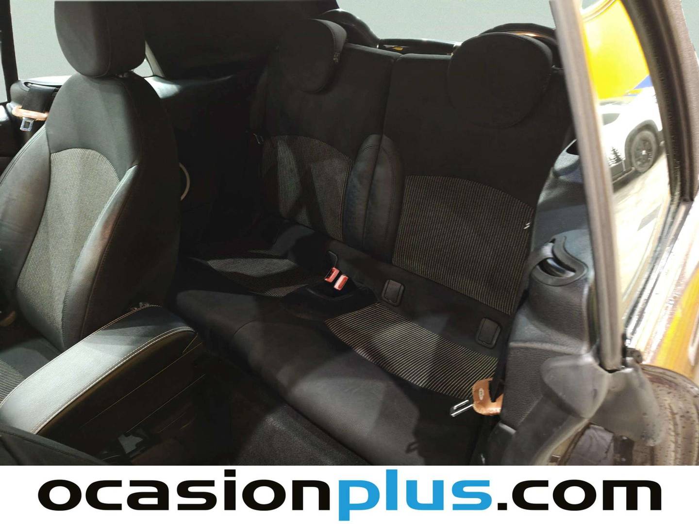 Foto Mini MINI MINI MINI Cabrio Cooper (122 CV)