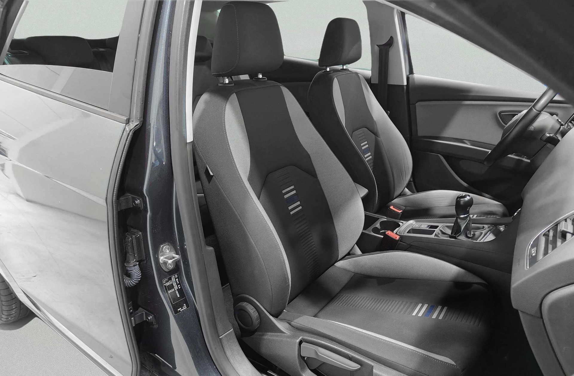 SEAT León 1.0 EcoTSI Style Visio Edition - foto 19