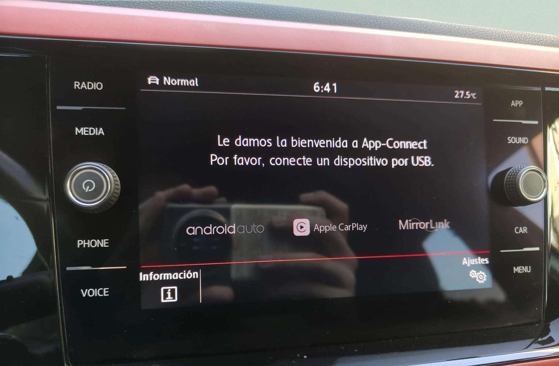 Volkswagen Polo GTI 2.0 TSI DSG - foto 8