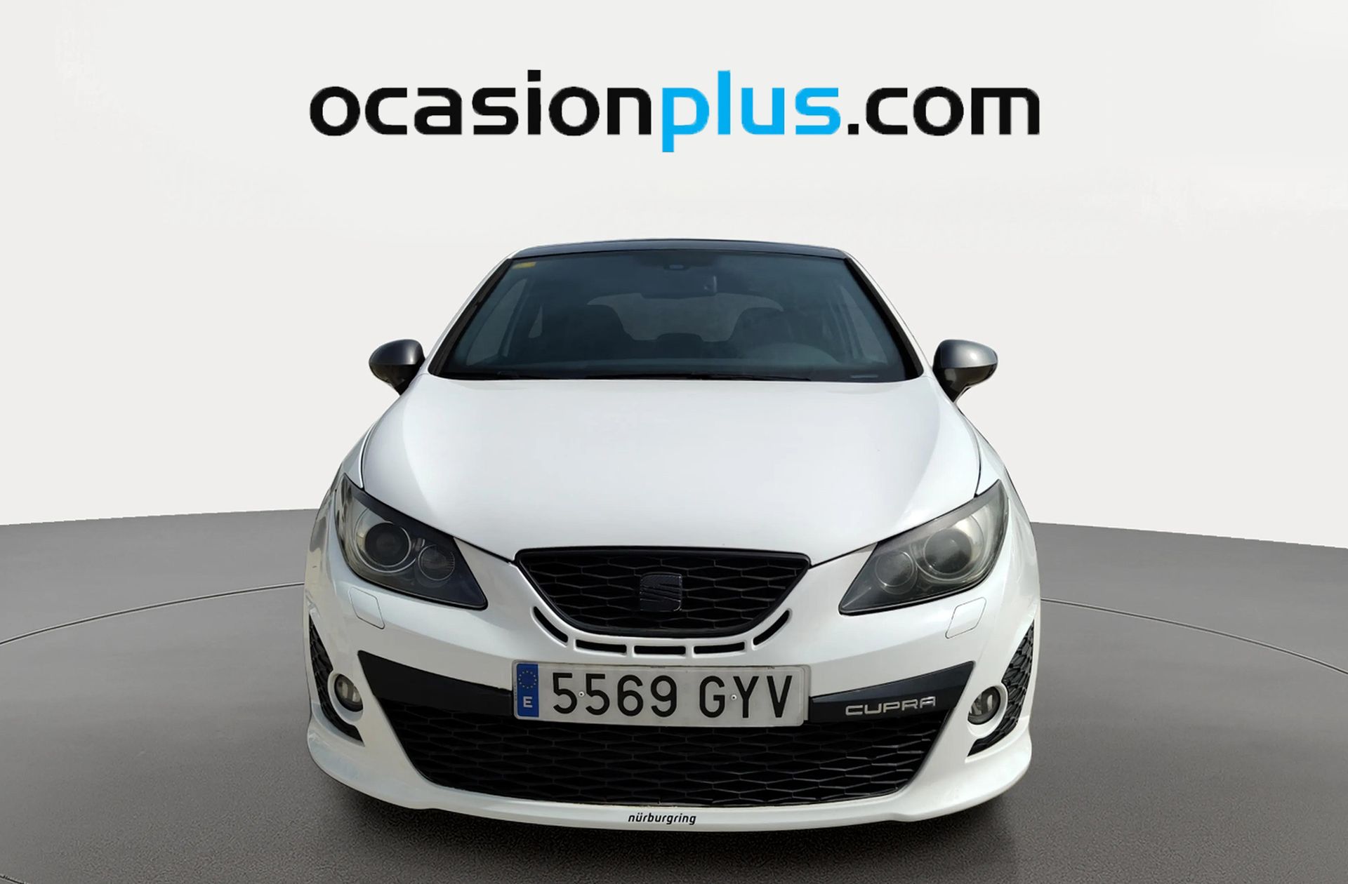 SEAT Ibiza SC SC 1.4 TSI Cupra DSG - foto 14