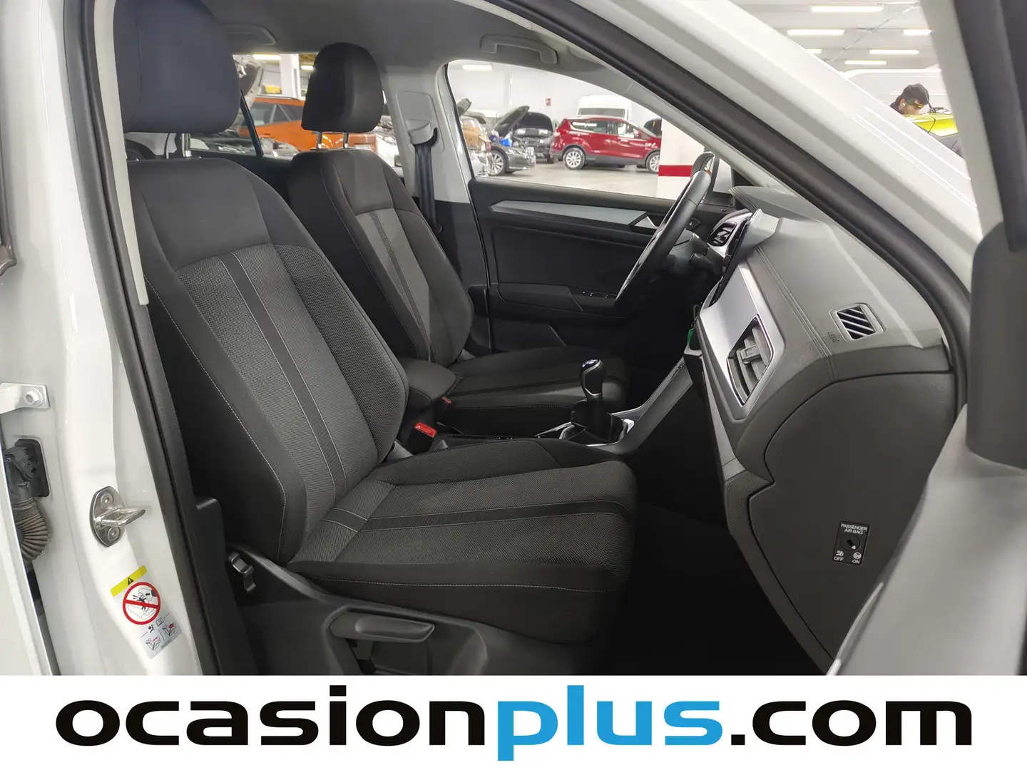 Foto Volkswagen T-Roc Volkswagen T-Roc Life 1.0 TSI (110 CV)