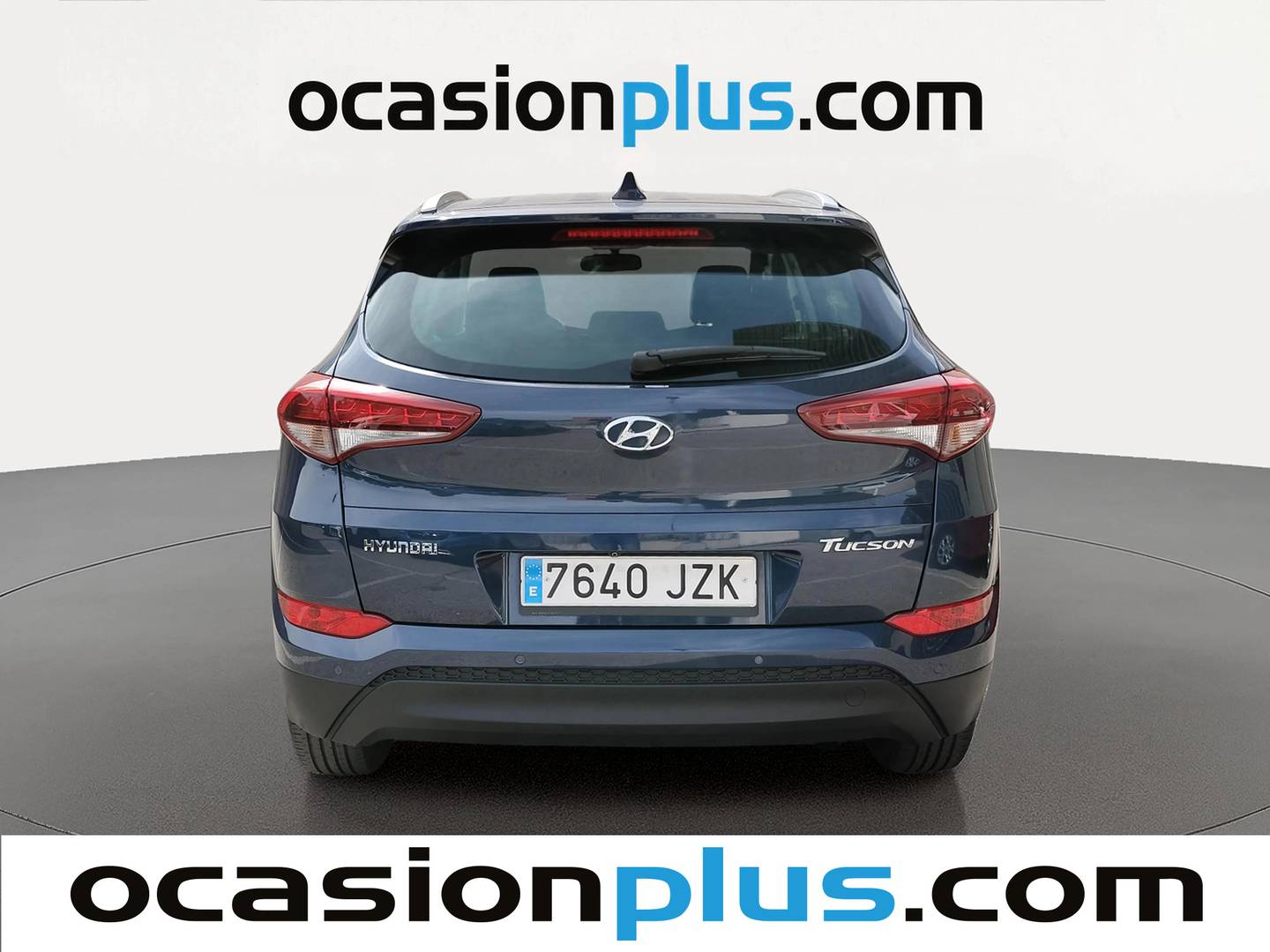 Hyundai Tucson Hyundai Tucson 1.6 GDI BlueDrive 25 Aniversario 4x2 (131 CV) barato