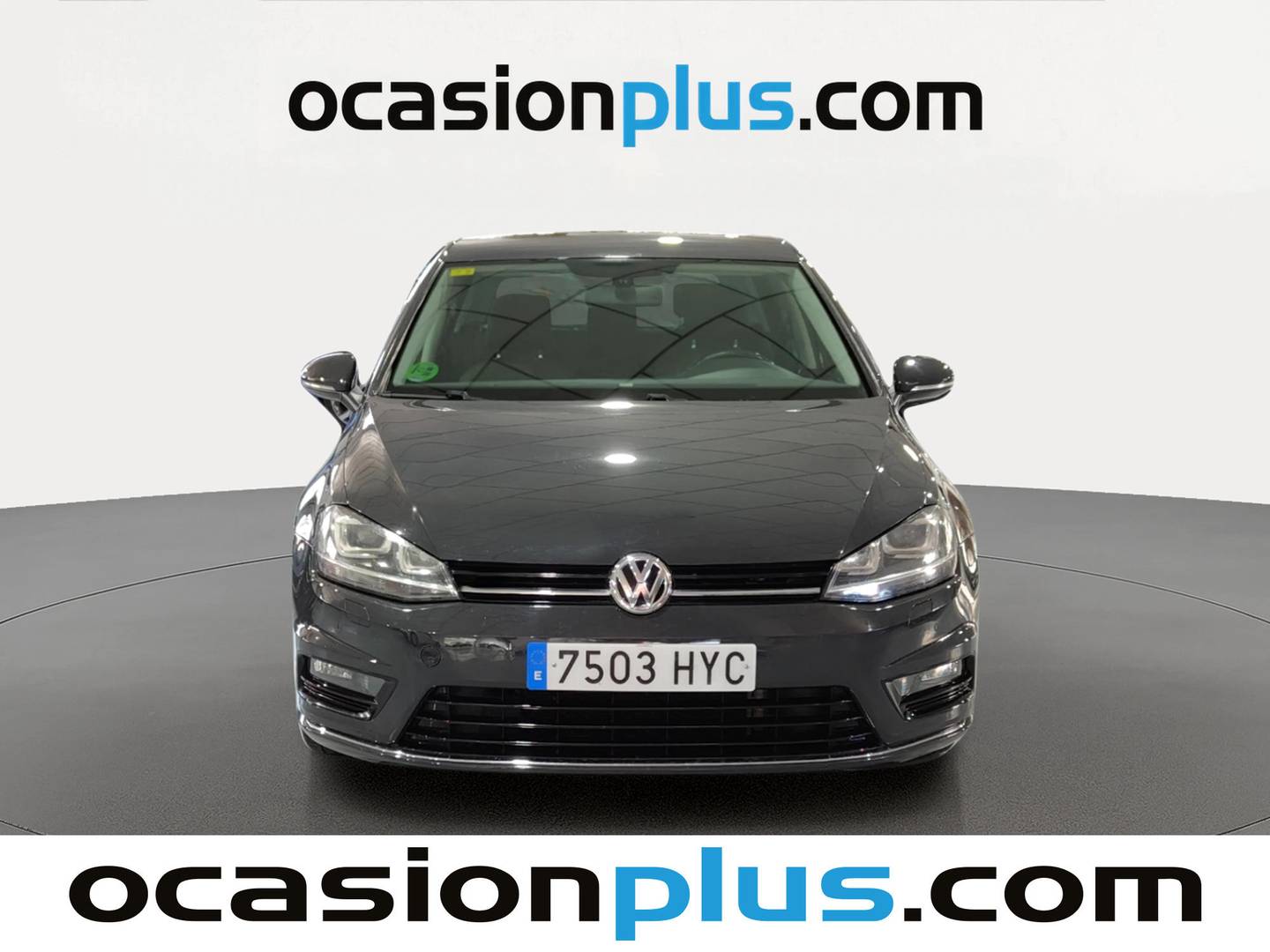 Volkswagen Golf Volkswagen Golf 1.4 TSI ACT Tech BMT  (140 CV) DSG 140cv
