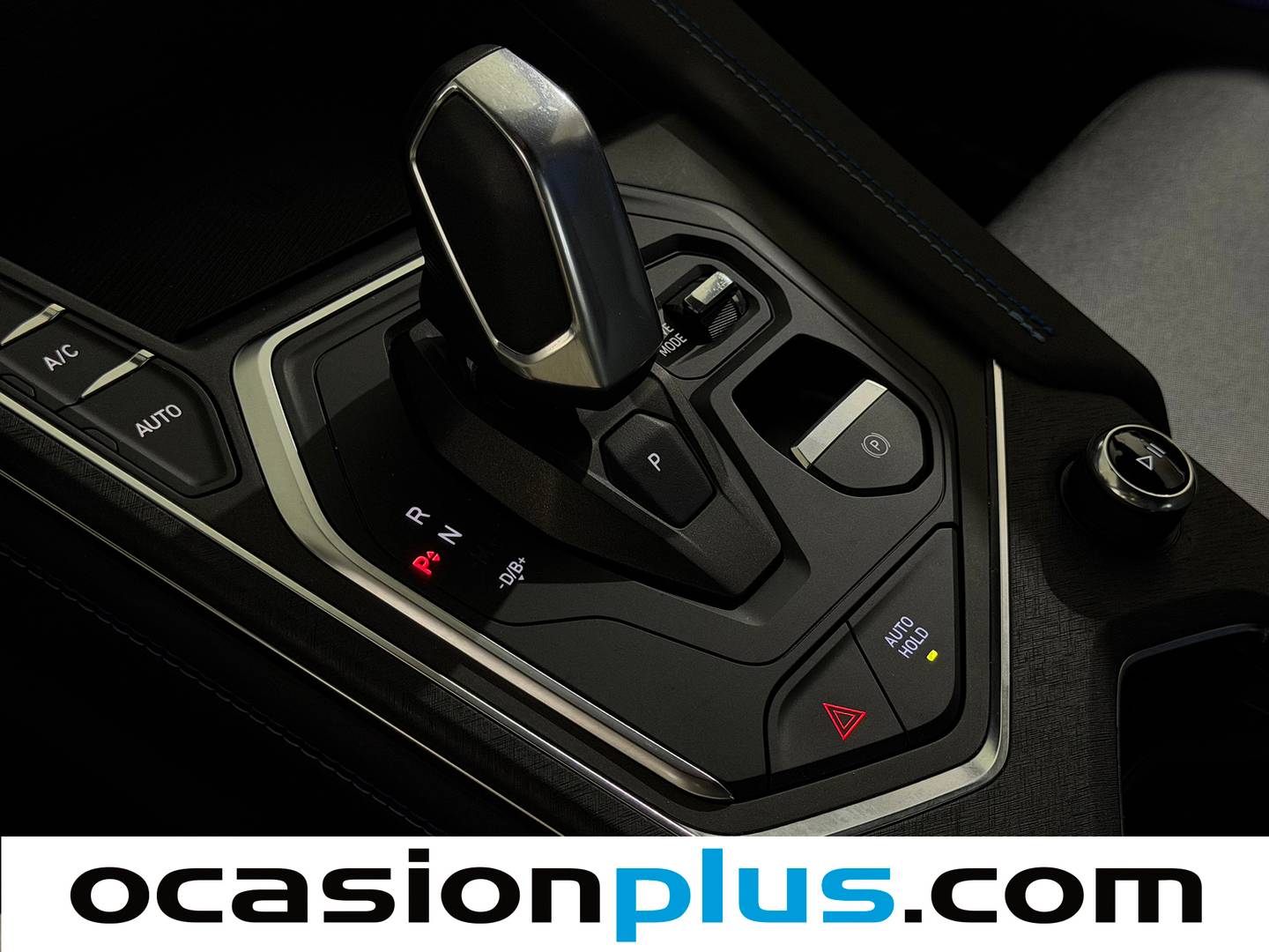 Lynk & Co 01 Lynk & Co 01 1.5 PHEV (261 CV) de segunda mano