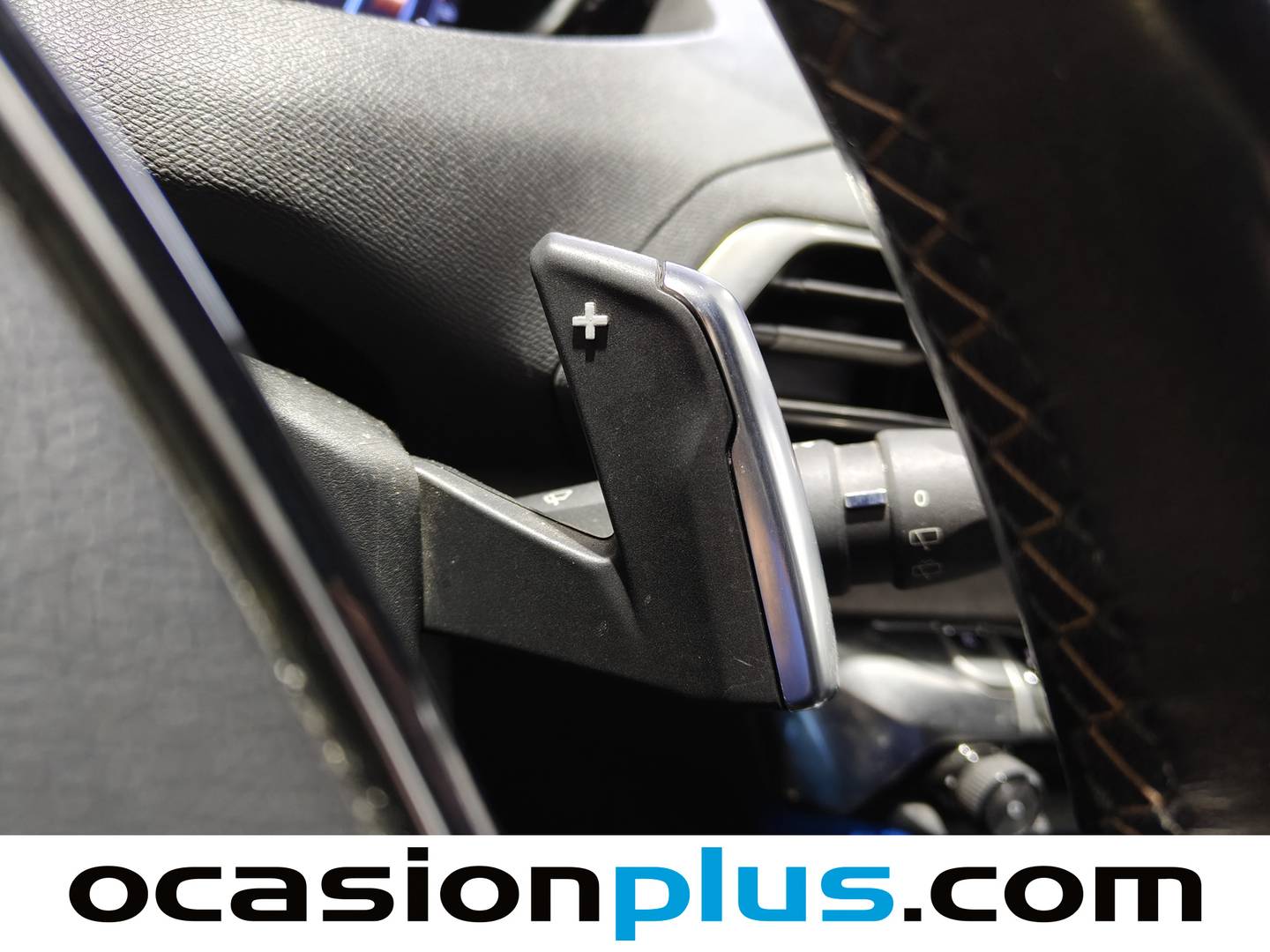 Peugeot 5008 Peugeot 5008 BlueHDi 180 S&S GT EAT8 (180 CV) de segunda mano