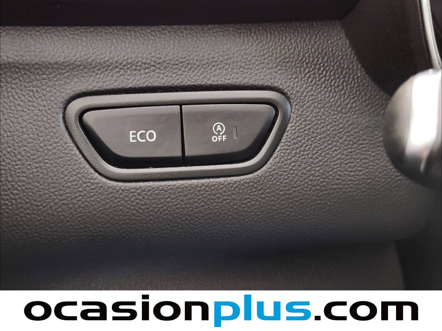Renault Kadjar Renault Kadjar Zen Energy dCi (110 CV) de ocasión