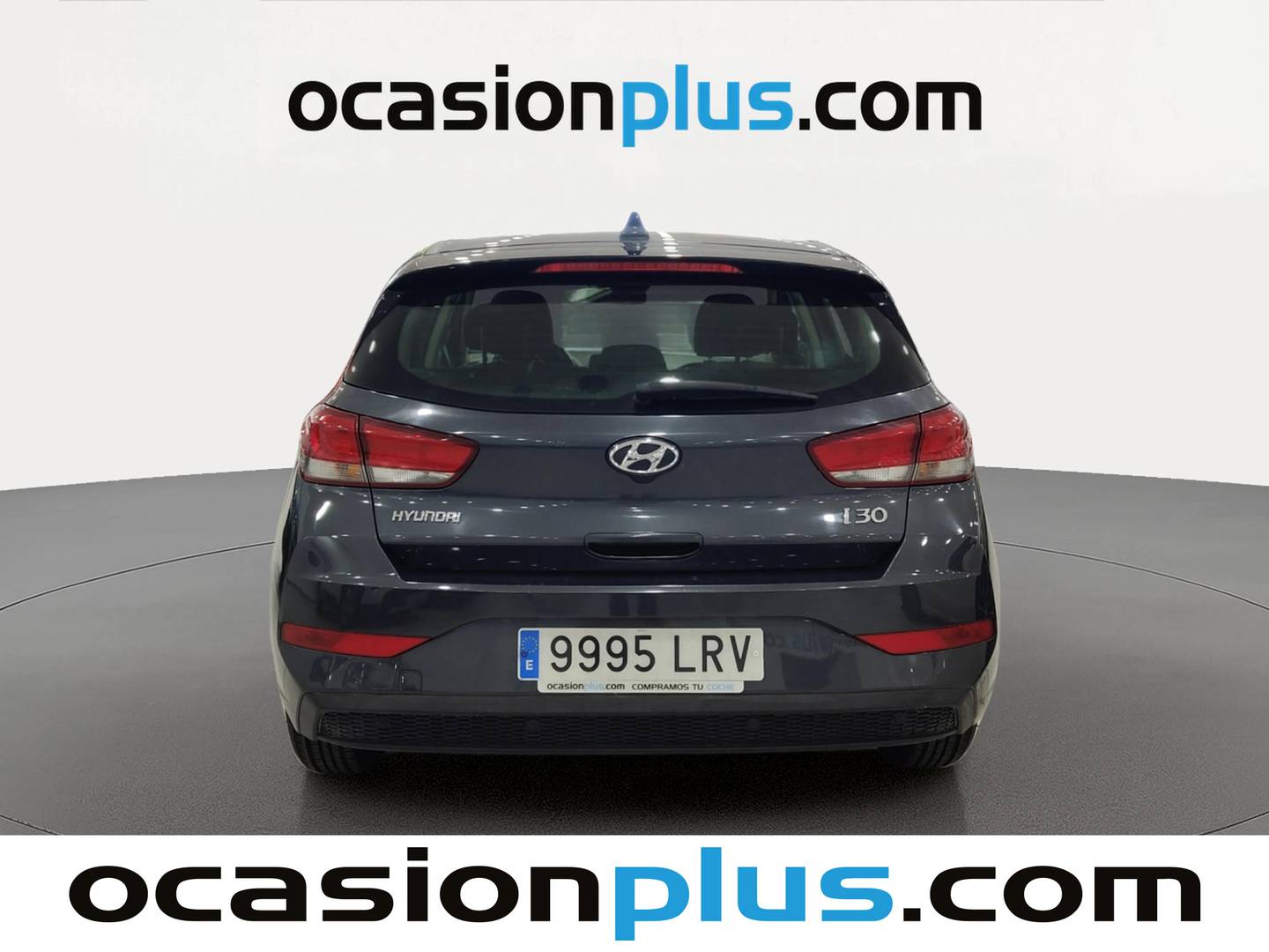 Hyundai i30 Hyundai i30 1.0 TGDI Essence (120 CV) barato