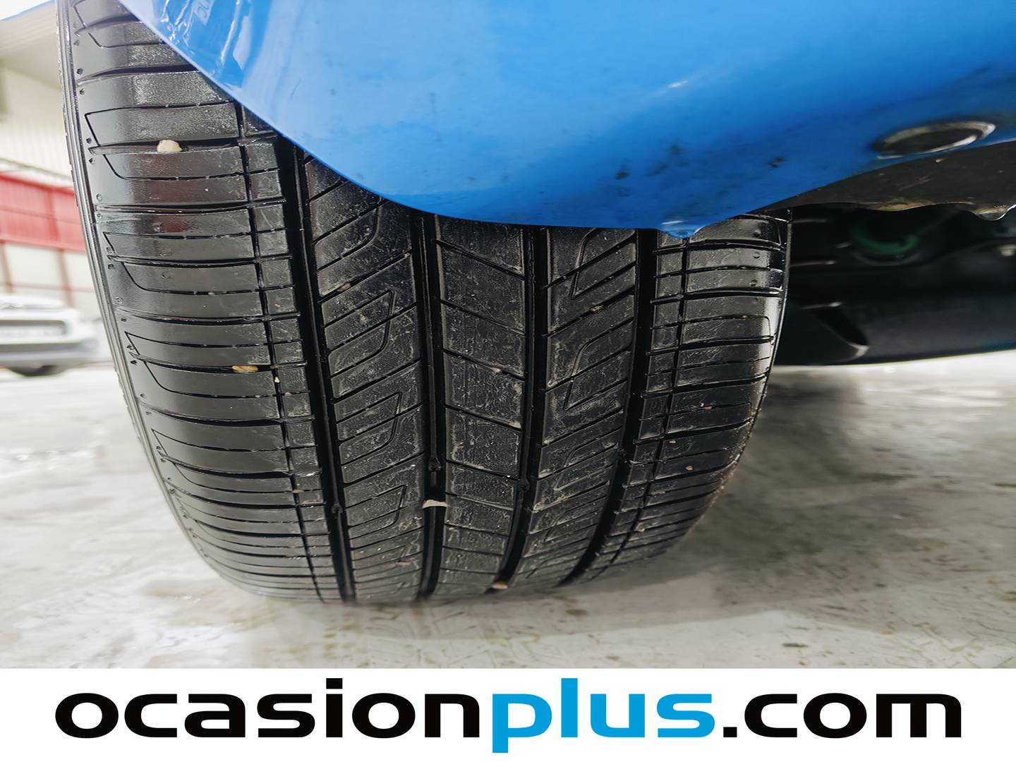 MG MG3 MG MG3 1.5 Comfort (116 CV) manual