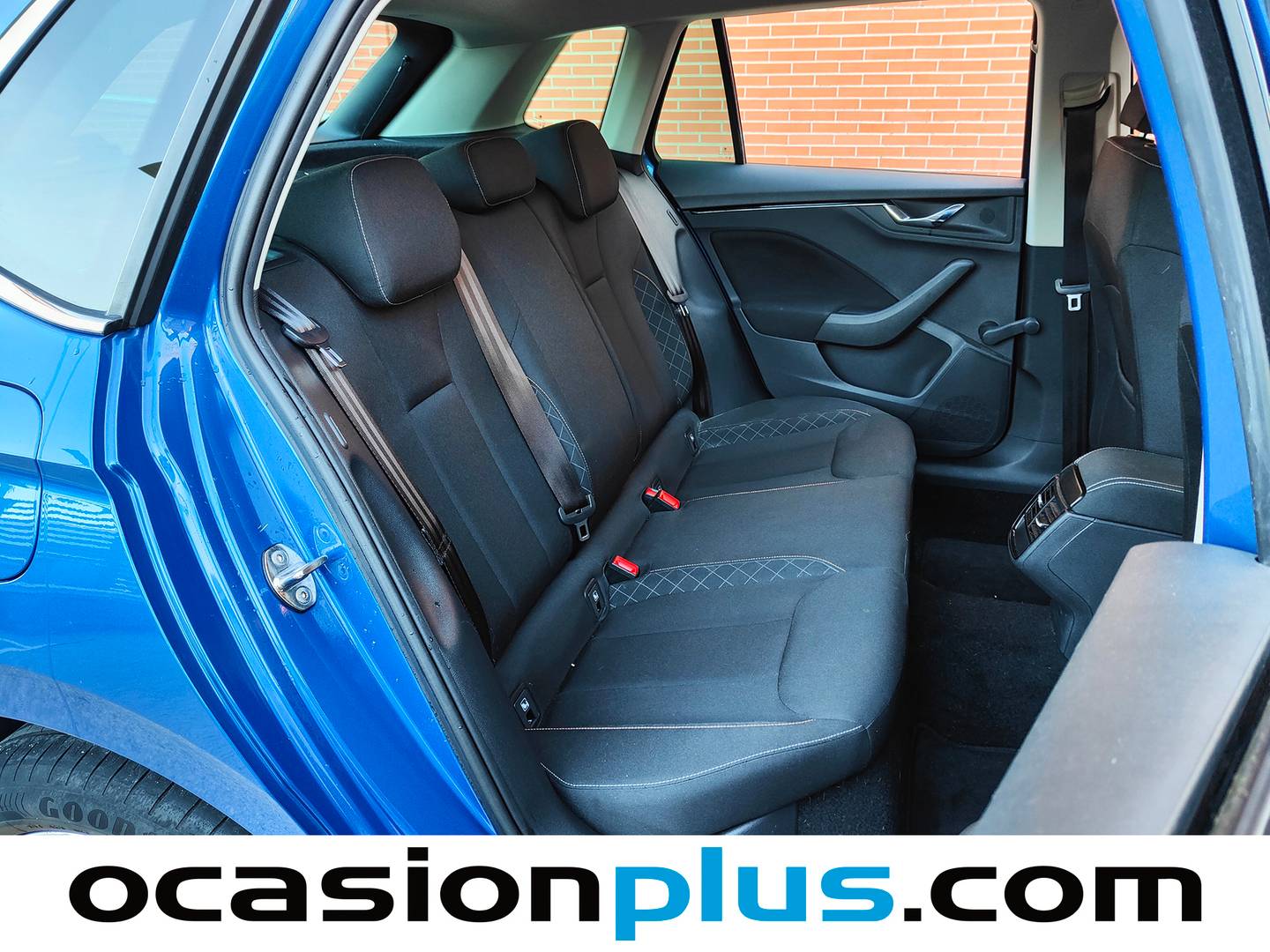 Skoda Kamiq Skoda Kamiq 1.5 TSI Emotion (150 CV) al mejor precio