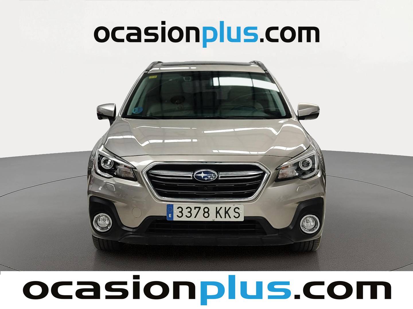 Subaru Outback Subaru Outback 2.5 Executive Plus S CVT Lineartronic AWD (175 CV) barato