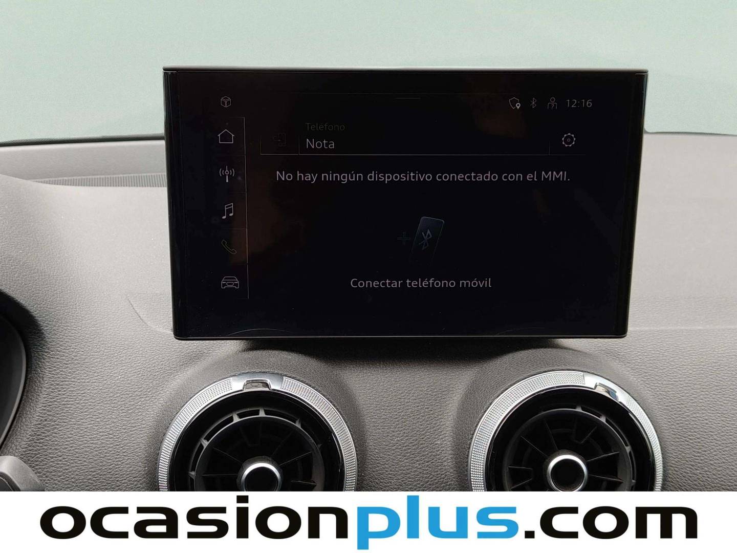 Audi Q2 Audi Q2 Advanced 30 TFSI  (116 CV) km 0