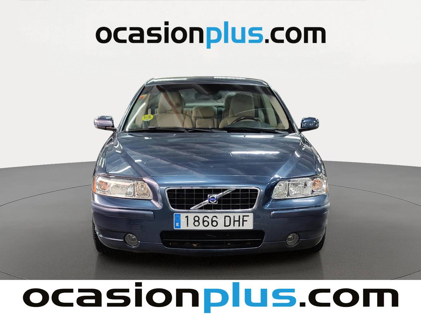 Volvo S60 Volvo S60 S60 2.4 Momentum (170 CV) barato