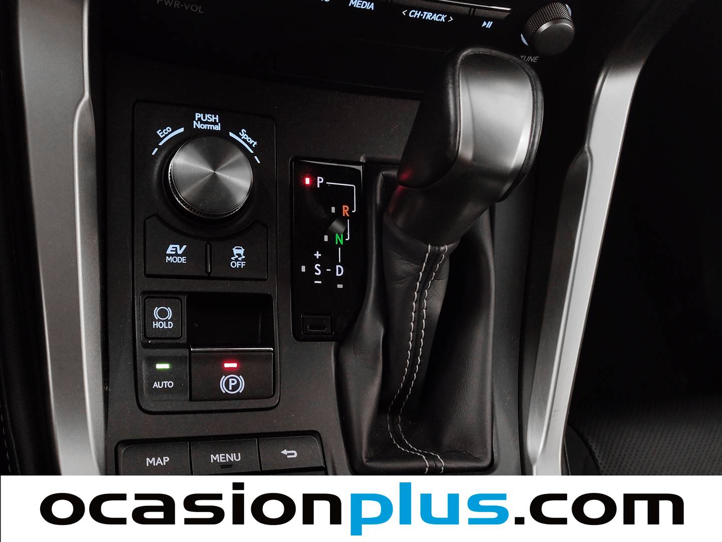 Lexus NX Lexus NX NX 300h Executive Navigation 4WD (197 CV) de segunda mano