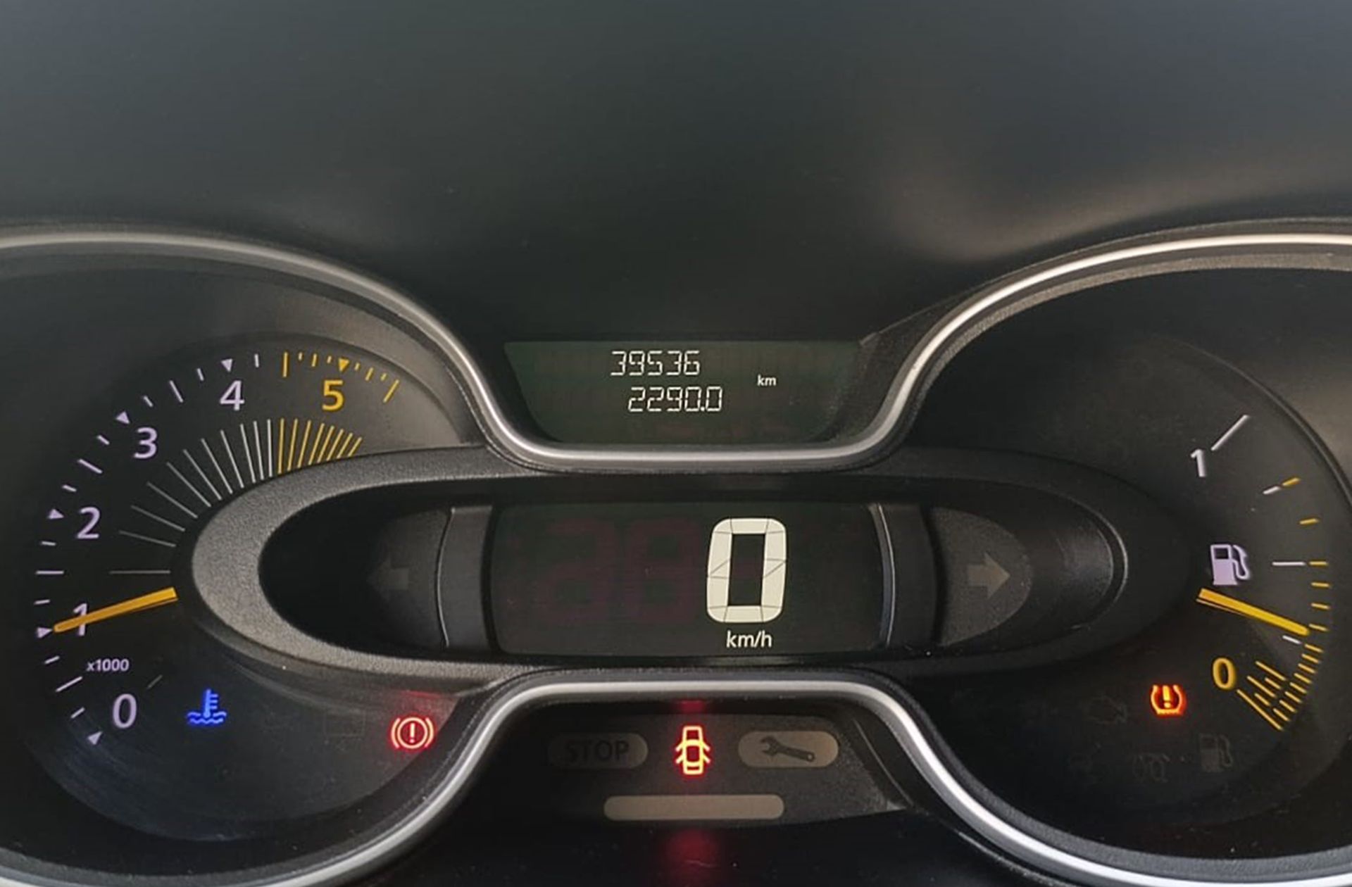 Renault Trafic Passenger Passenger dCi 145 Combi9 TT Energy L 9 plazas - foto 22