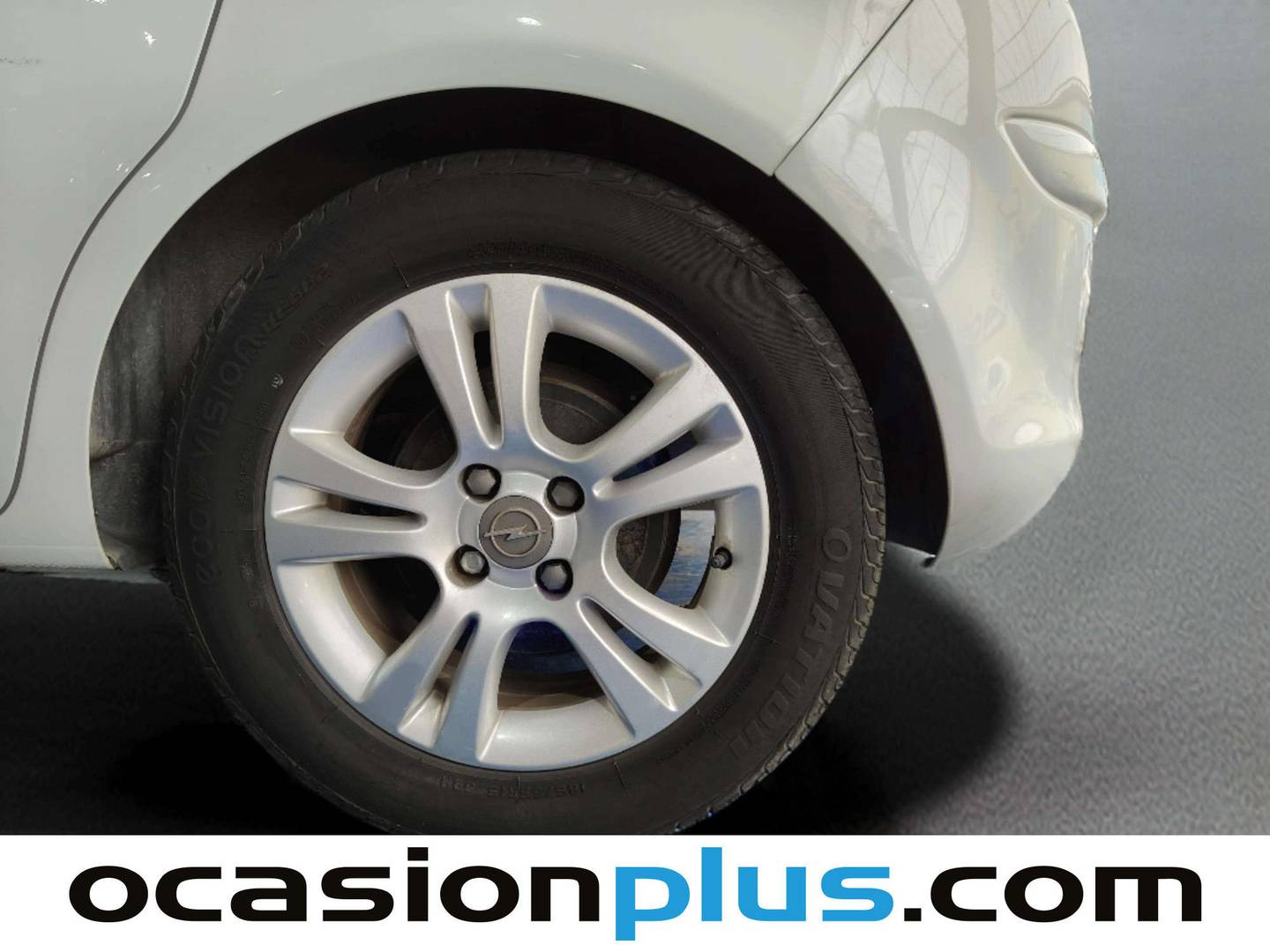 Acabados Opel Corsa Opel Corsa 1.2 C'Mon (85 CV)