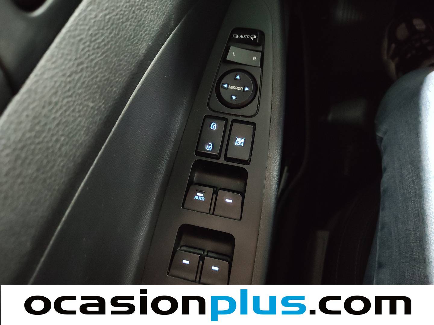 Hyundai Tucson Hyundai Tucson 1.7 CRDI BlueDrive Go! 4x2 (115 CV) 2018