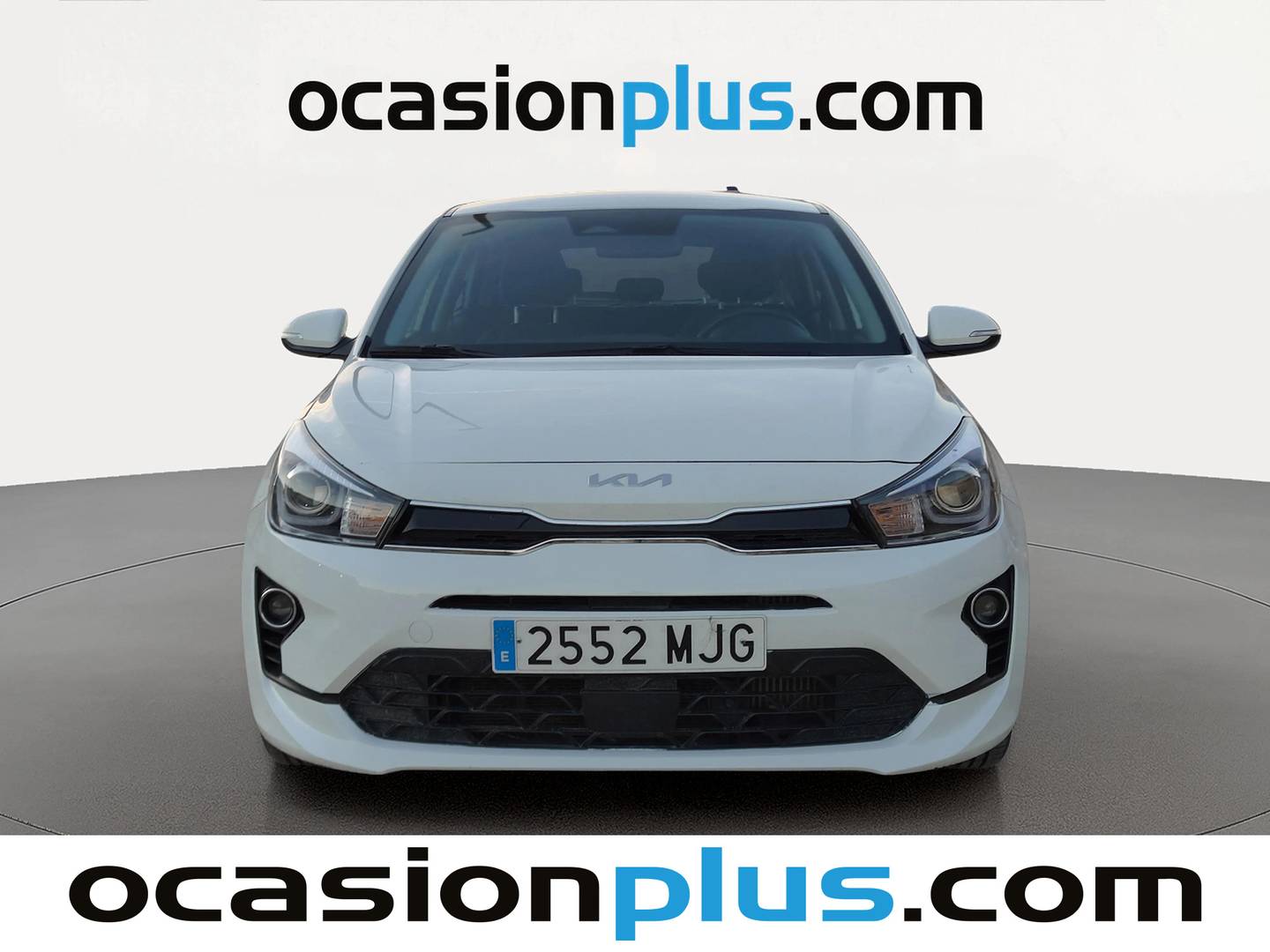 KIA Rio KIA Rio 1.0 T-GDi MHEV iMT Drive (100 CV) 100cv