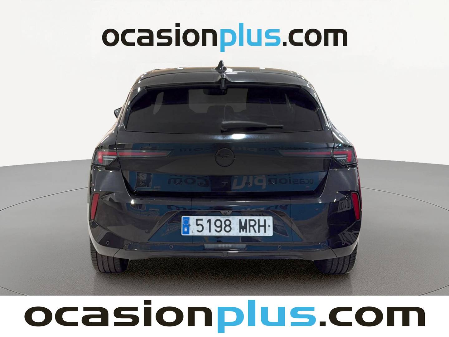 Opel Astra Opel Astra 1.5D DTH GS Auto (130 CV) al mejor precio