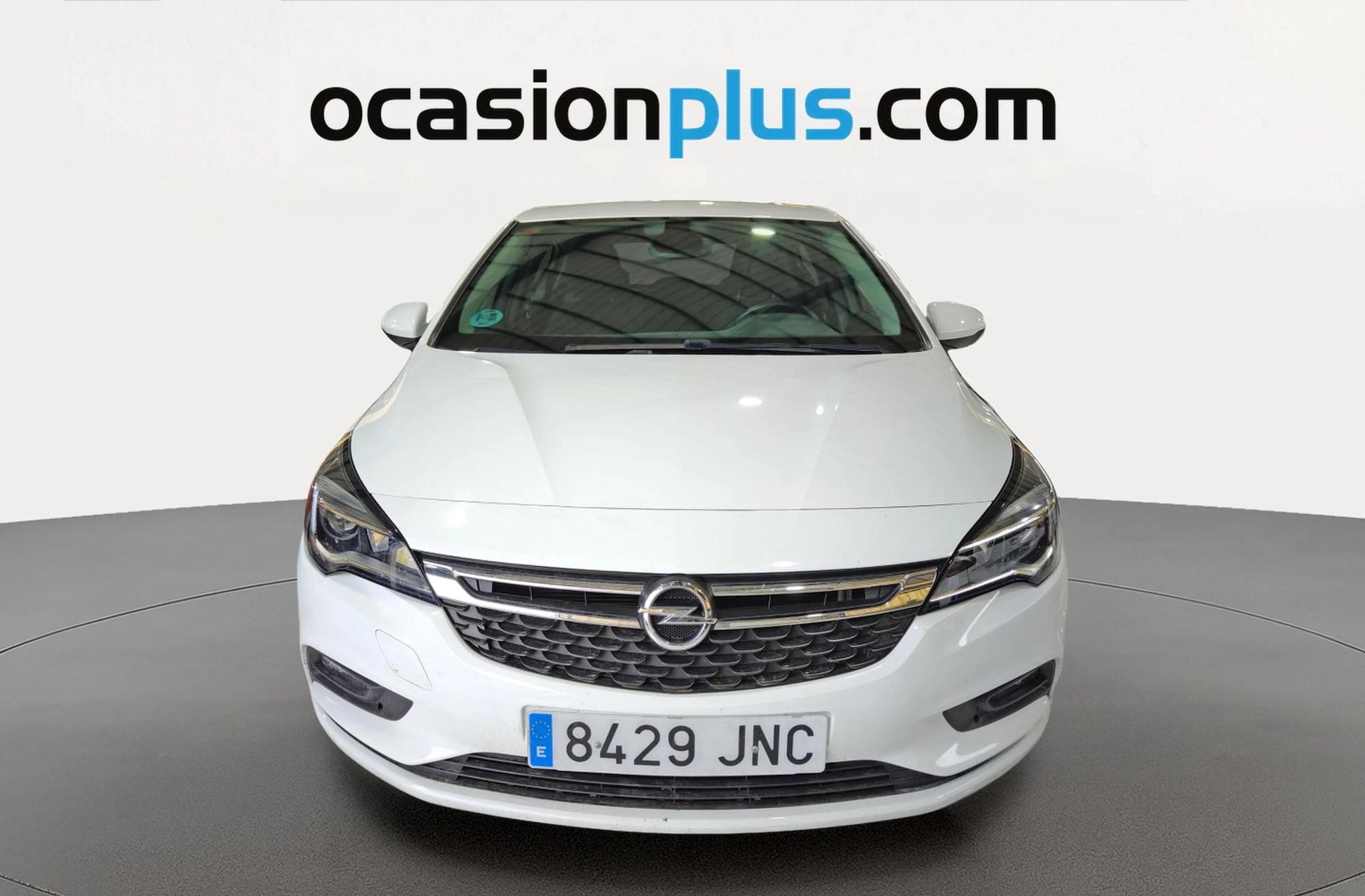 Opel Astra 1.0 Turbo Selective - foto 10