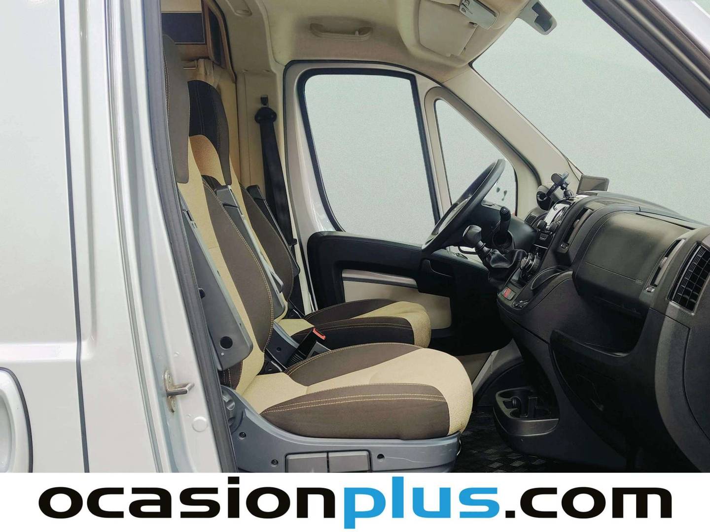 RIMOR Horus 35 RIMOR Horus 35 2.3 TDI Top Edition (130 CV) seminuevo