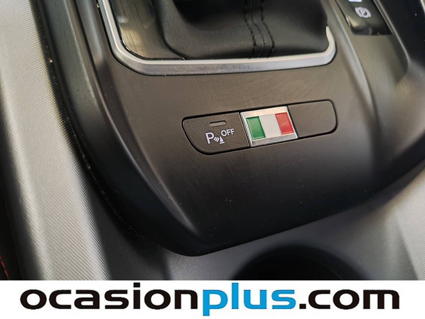 Foto Alfa Romeo Tonale Alfa Romeo Tonale 1.5 MHEV Sprint FWD (130 CV)