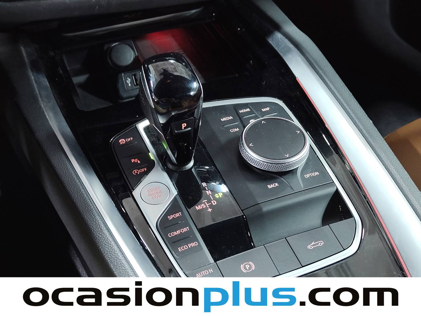 BMW Z4 BMW Z4 sDrive30i Cabrio (258 CV) Pack M de ocasión