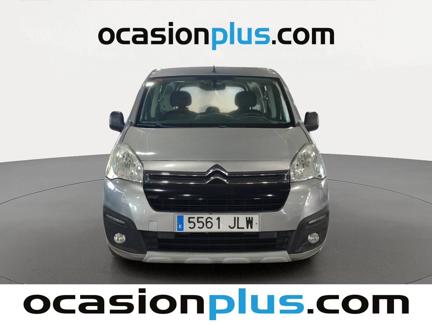 Citroën Berlingo Citroën Berlingo Combi BlueHDi 100 Multispace Live Edition 74 kW (100 CV) 100cv