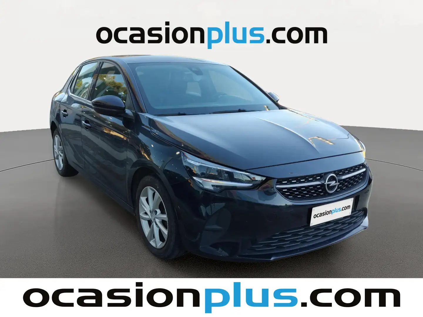 Foto Opel Corsa Opel Corsa 1.2 Turbo XHL Elegance (100 CV)