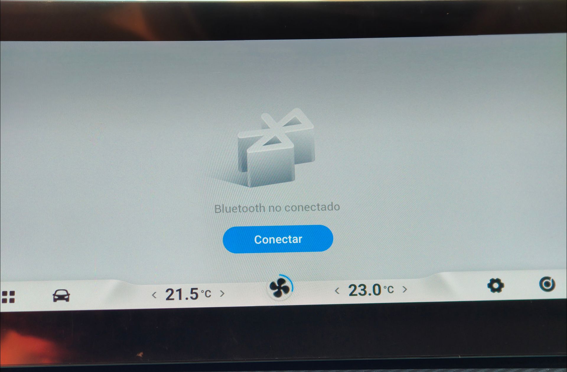 Ebro s700 1.6 T-GDi Luxury 7 DCT - foto 35