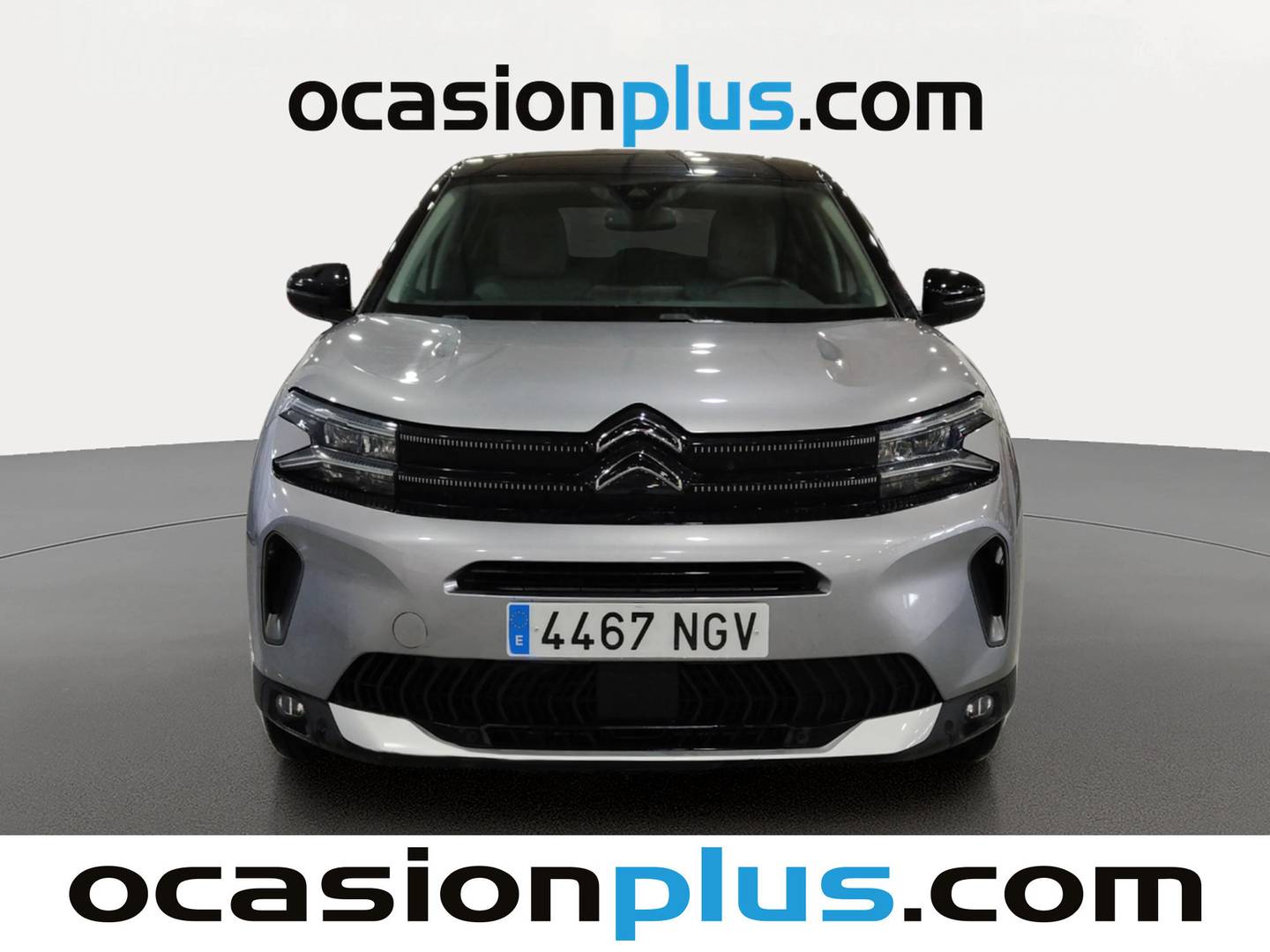 Citroën C5 Aircross Citroen C5 Aircross BlueHDi 130 S&S Plus EAT8  (131 CV) 131cv