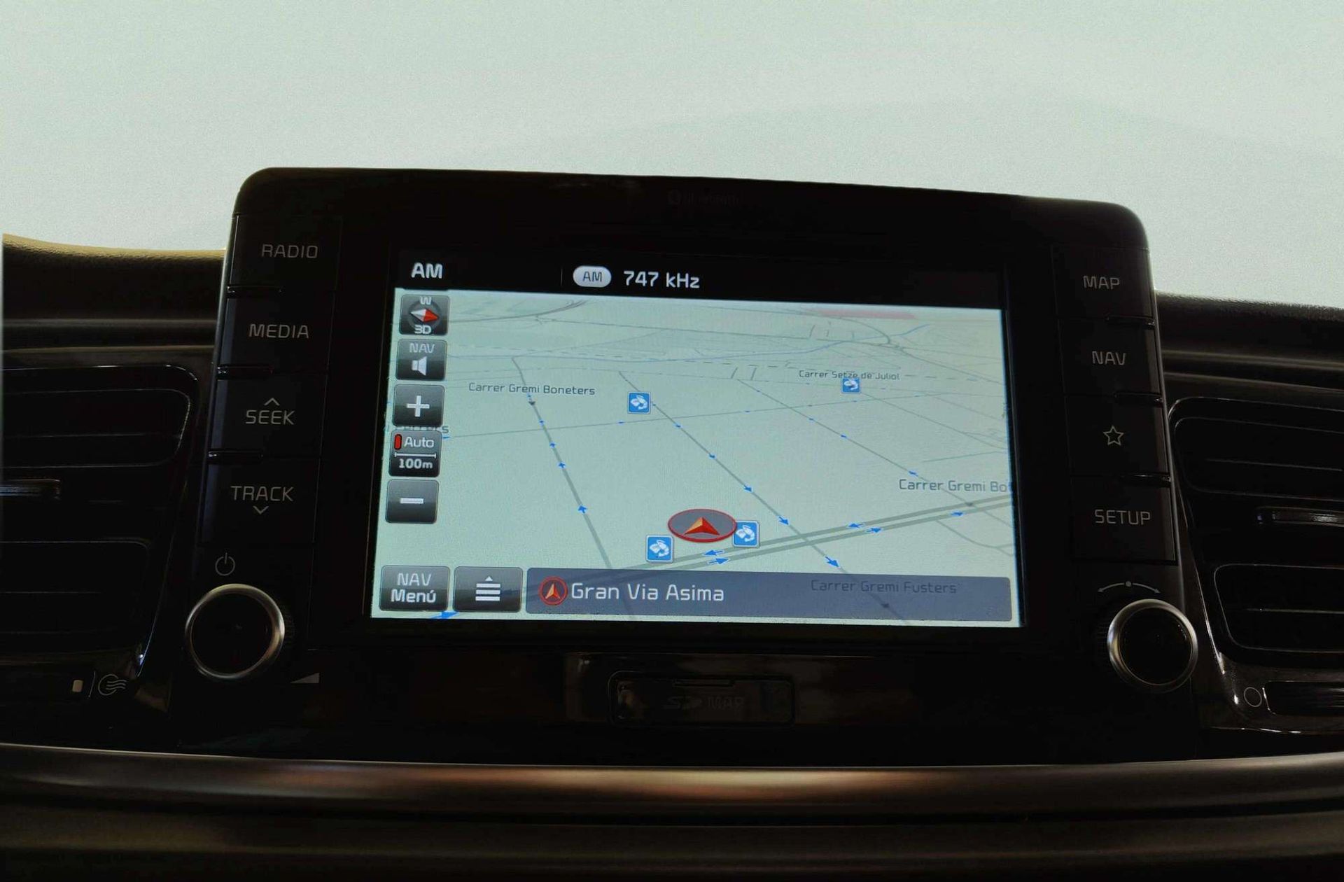 Kia Rio 1.0 T-GDi Drive - foto 7