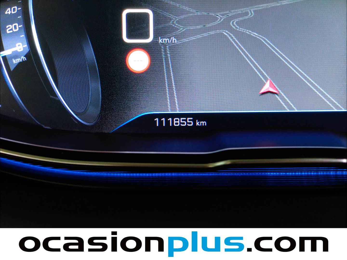 Peugeot 3008 Peugeot 3008 PureTech 130 Allure EAT8 (130 CV) seminuevo