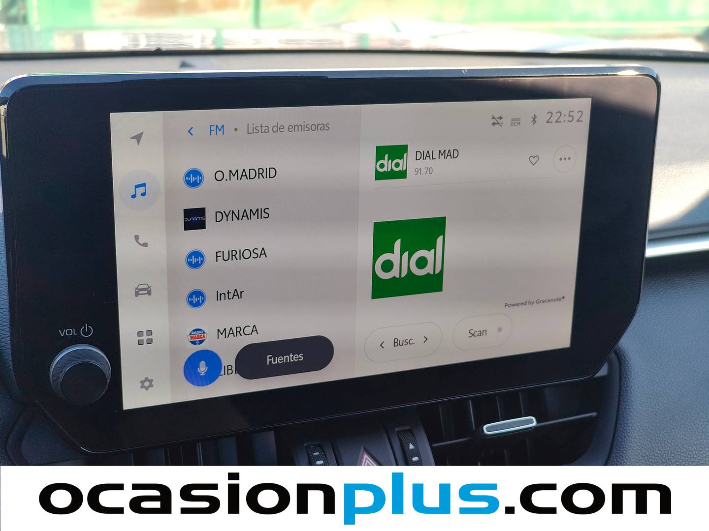 Foto Toyota Rav4 Toyota Rav4 2.5l PLug-In Hybrid 300PH (e-CVT) Advance (306 CV)