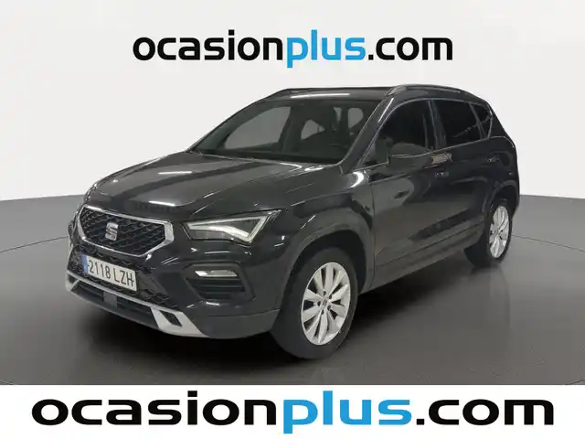 Seat Ateca 1.5 TSI S&S Style Go M (150 CV) de segunda mano