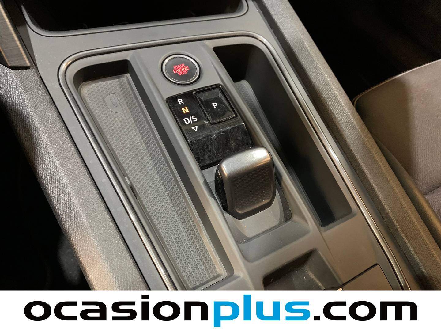 Foto Cupra Formentor CUPRA Formentor 1.5 TSI DSG (150 CV)