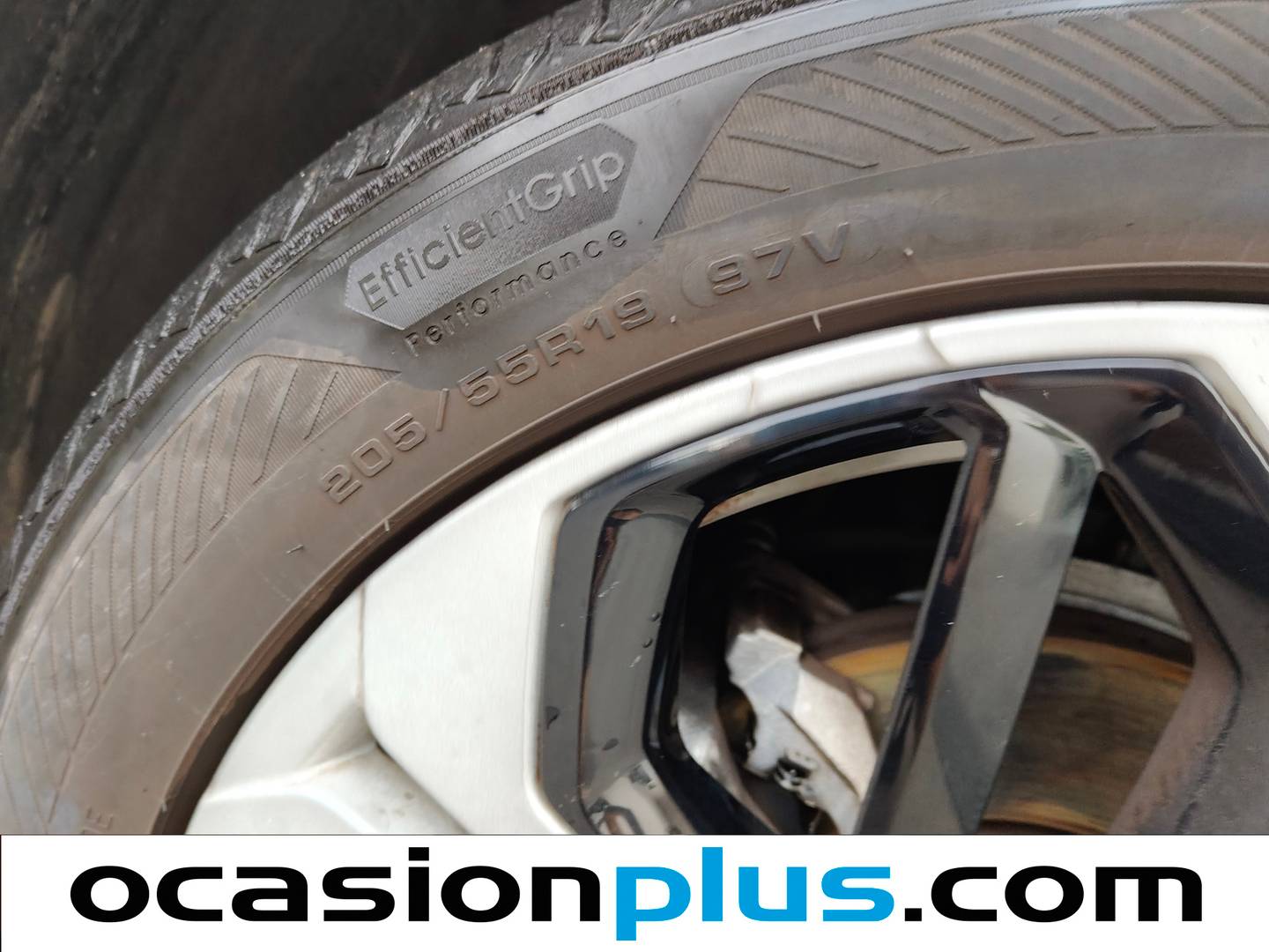 Citroën C5 X Citroën C5 X PureTech 130 S&S Feel Pack EAT8 (130 CV) de segunda mano