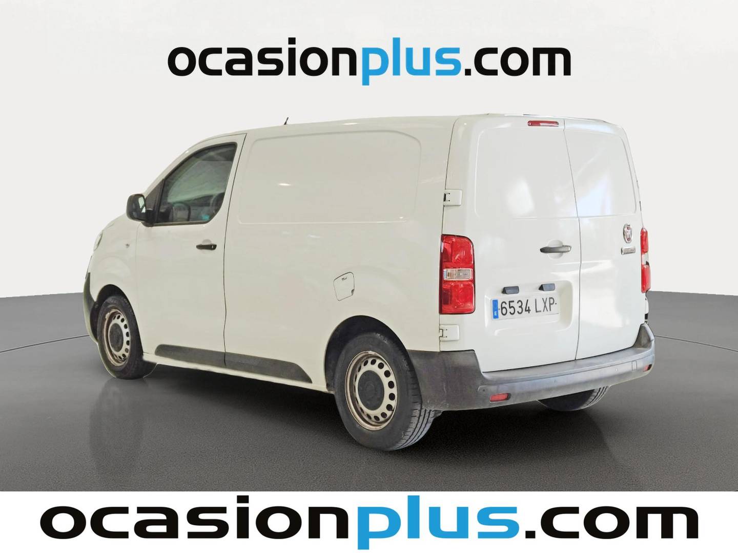 Foto Fiat Scudo Fiat Scudo 1.5 BlueHDI L1 Business (102 CV)