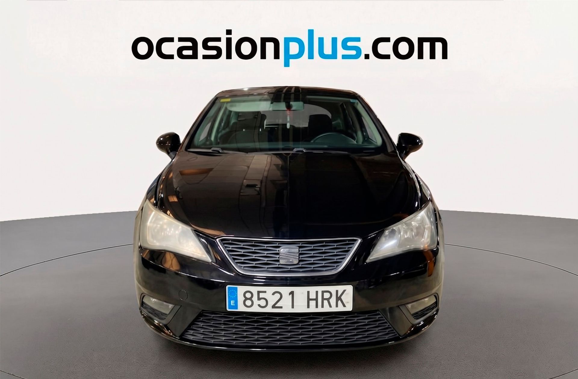 SEAT Ibiza 1.6 TDI Style - foto 8
