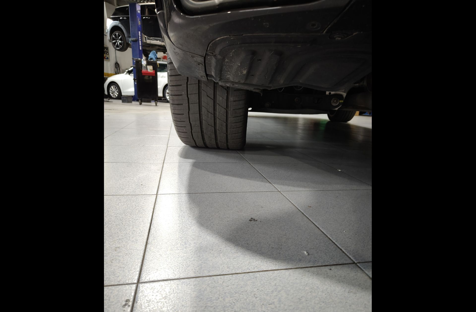 BMW X5 M50d Pack M - foto 39
