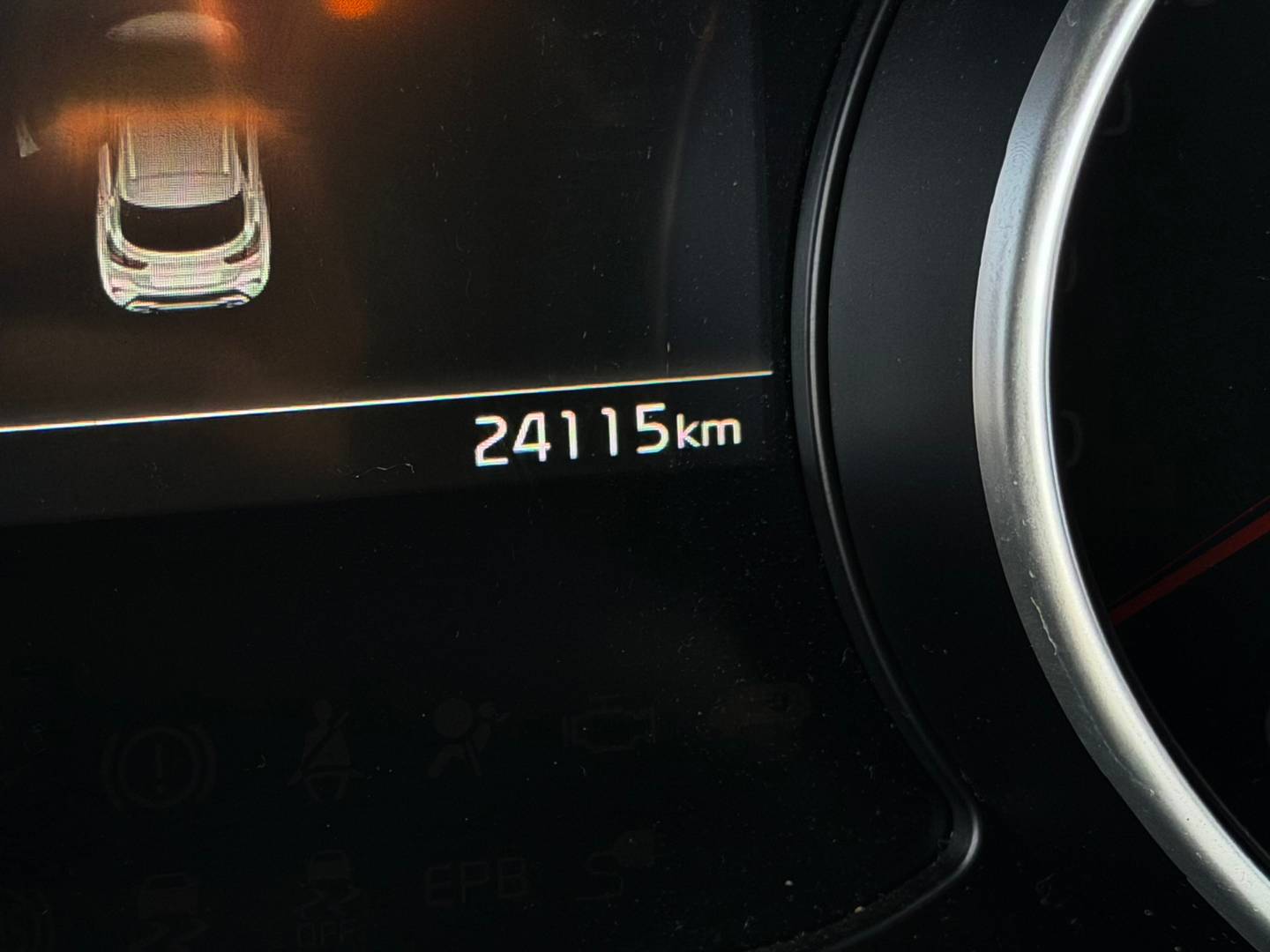 KIA XCeed KIA XCeed 1.0 T-GDi Drive (100 CV) seminuevo