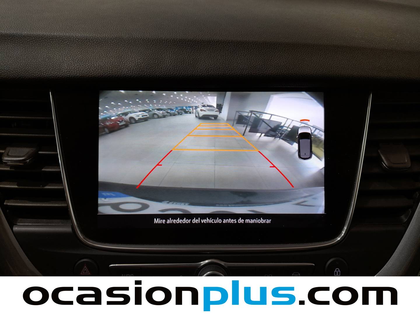 Accesorios del Opel Grandland X Opel Grandland X 1.5 CDTi Opel 2020 Auto (130 CV)