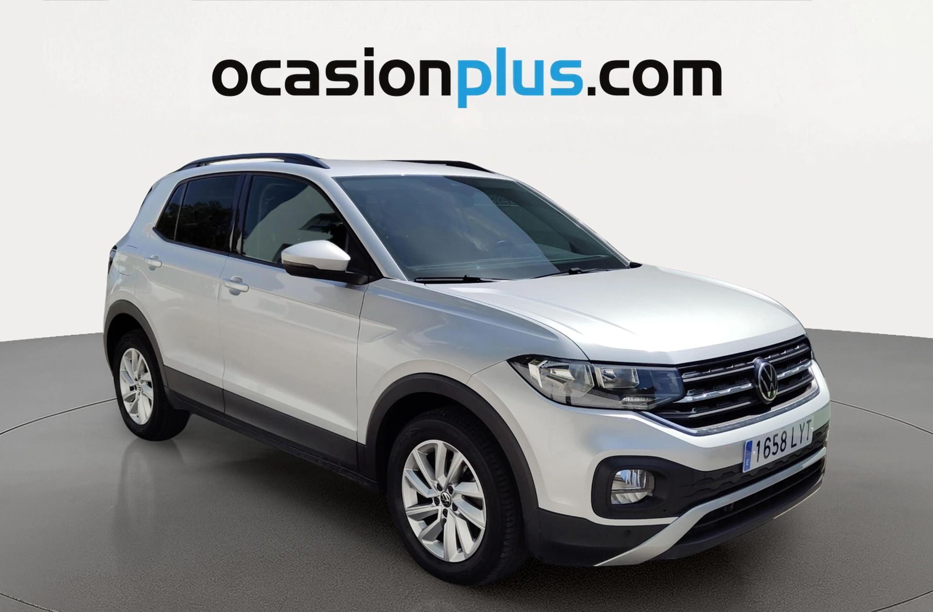 Volkswagen T-Cross Advance 1.0 TSI DSG - foto 2