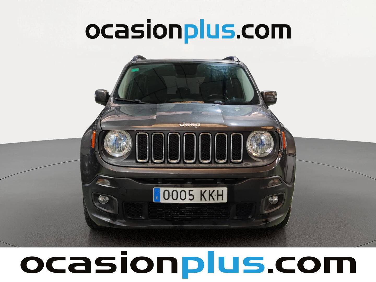 Jeep Renegade Jeep Renegade 1.4 Multiair Longitude 4x2 (140 CV) 140cv