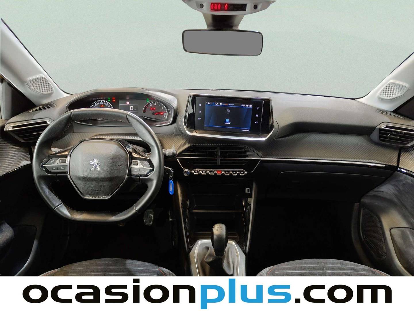 Peugeot 208 Peugeot 208 PureTech 75 S&S Active Pack (75 CV) de ocasión