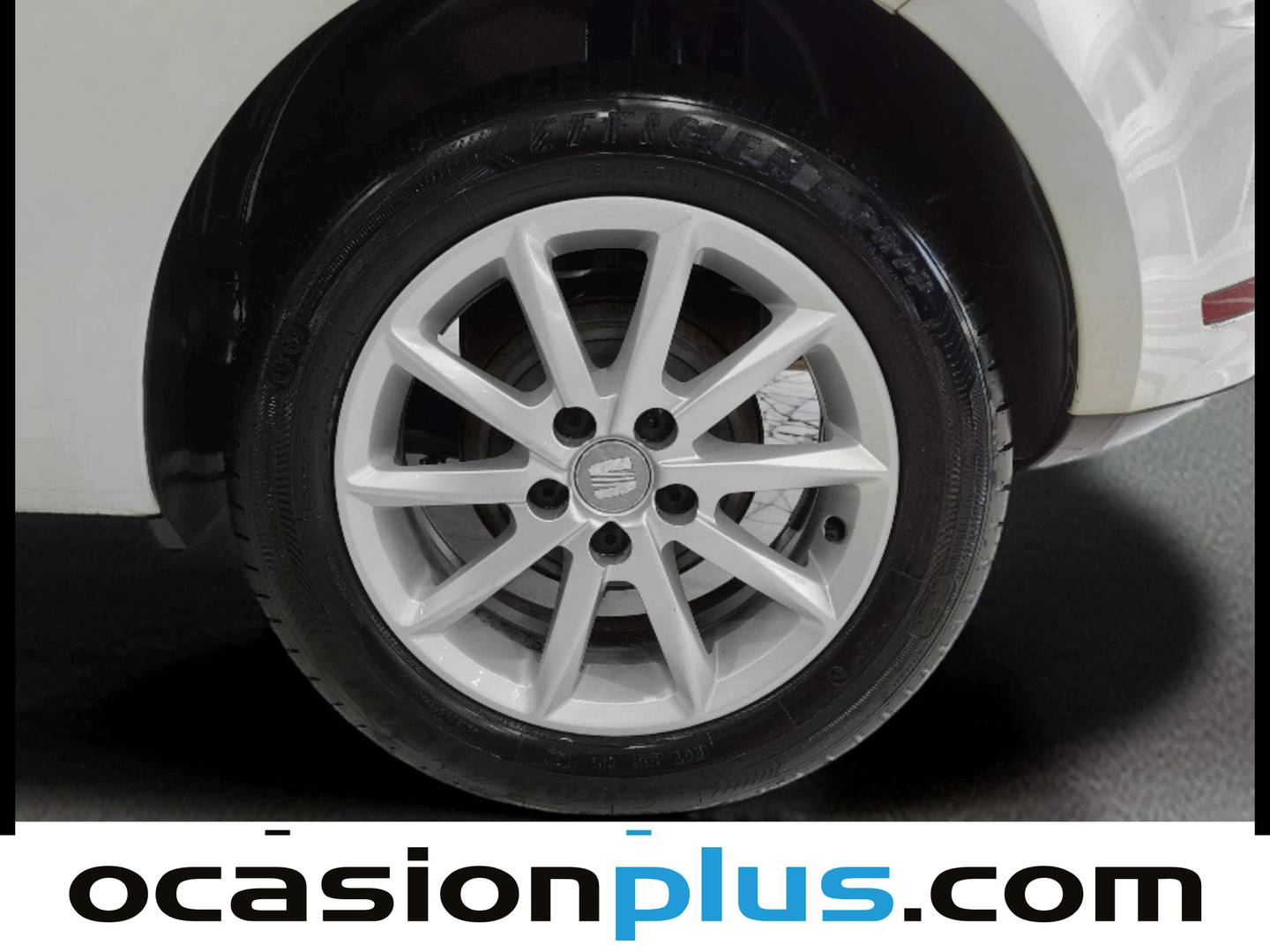 Seat Ibiza Seat Ibiza SC SC 1.2 12v Reference (70 CV) seminuevo