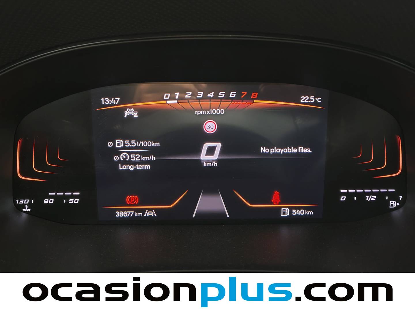 Seat Ibiza Seat Ibiza 1.0 TSI S&S Xcellence (115 CV) de segunda mano