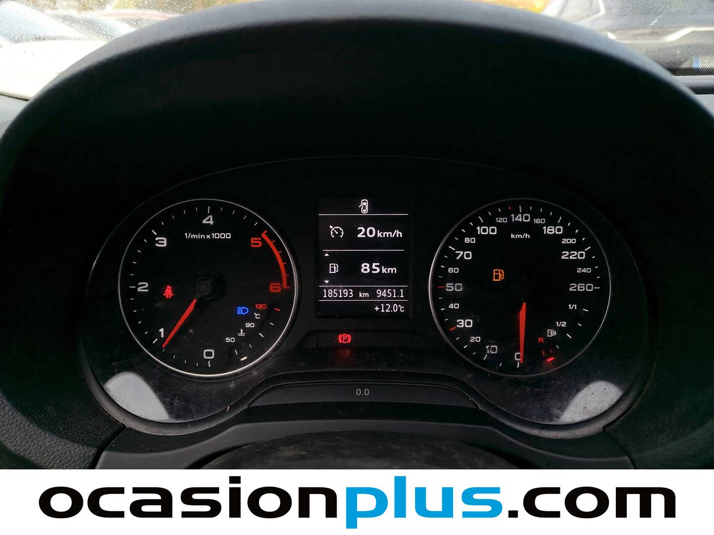 Foto Audi A3 Audi A3 Sportback Sportback 2.0 TDI Attracted 150cv