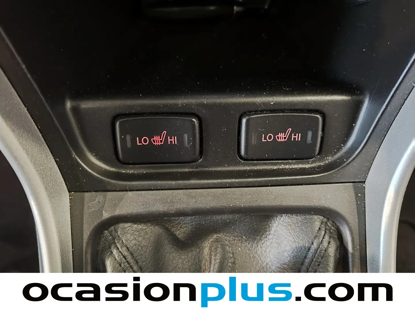 Foto Suzuki SX4 S-Cross Suzuki SX4 S-Cross 1.6 DDiS GLX 4x2 (120 CV)