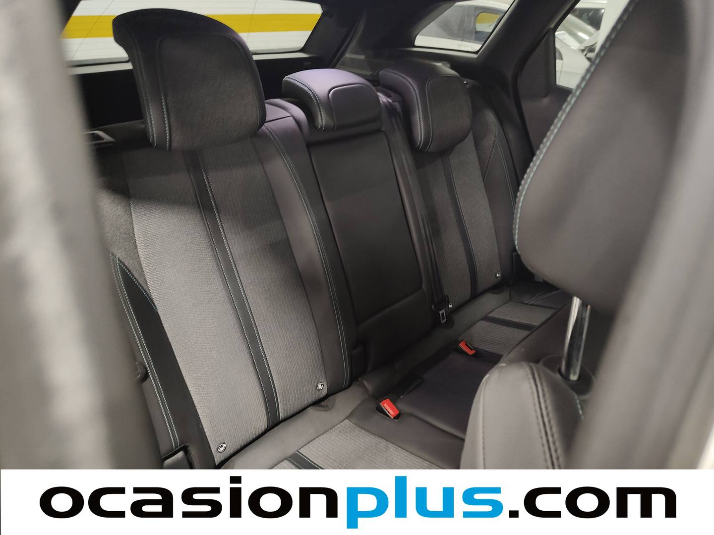 Peugeot 3008 Peugeot 3008 PureTech 130 S&S Allure Pack (130 CV) al mejor precio