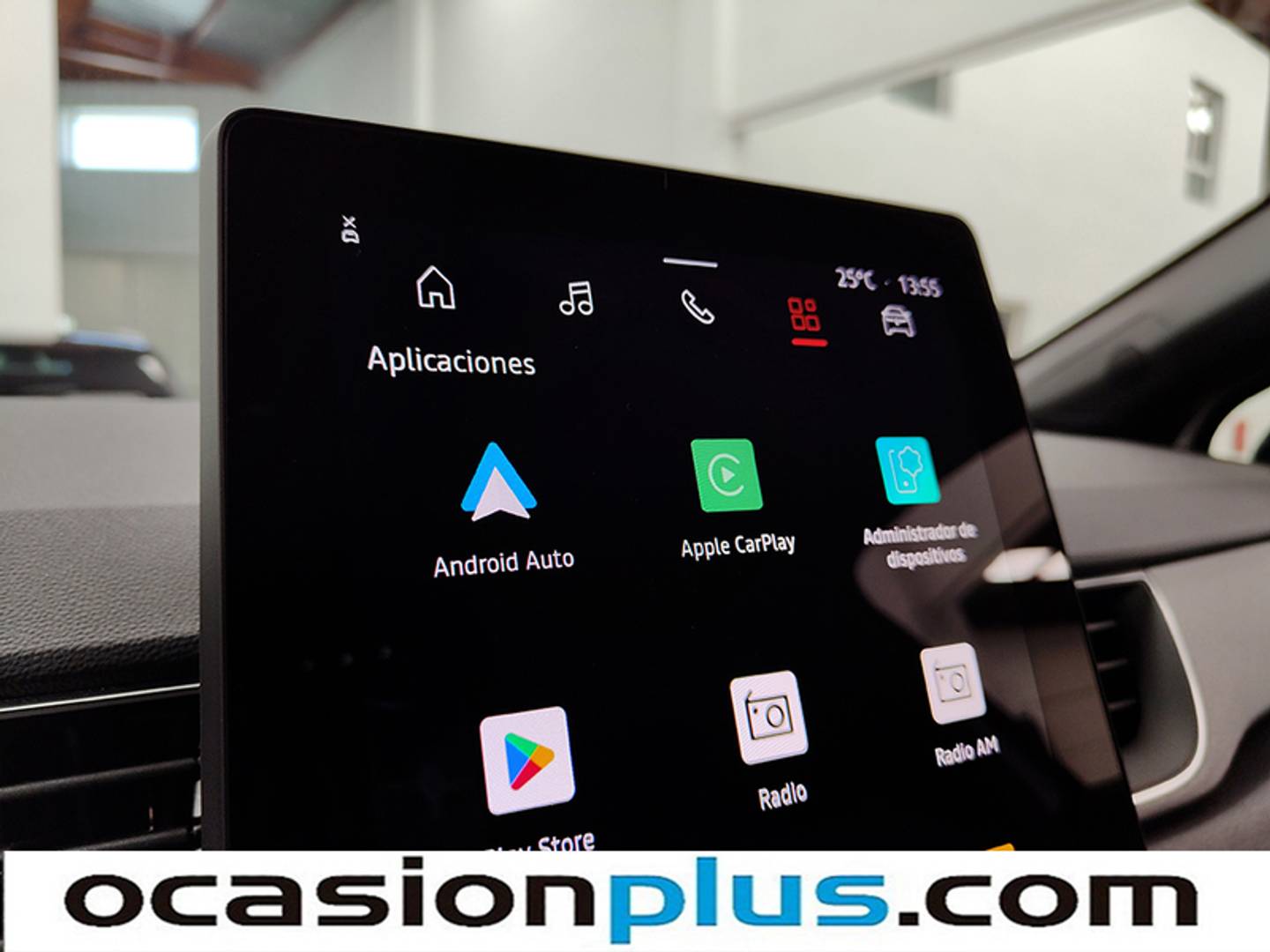 Foto Renault Captur Renault Captur Techno TCe 160 Mild Hybrid EDC (160 CV)